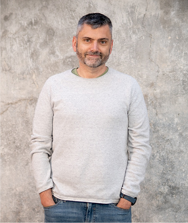 Roland Trebo